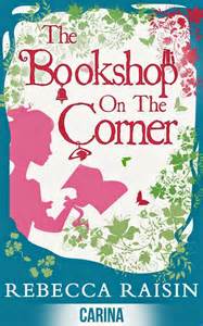 bookshop on the corner