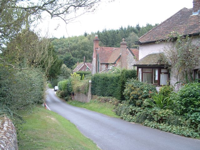 Borden,_Rogate,_West_Sussex_-_geograph.org.uk_-_55117