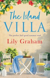 The-Island-Villa-Kindle